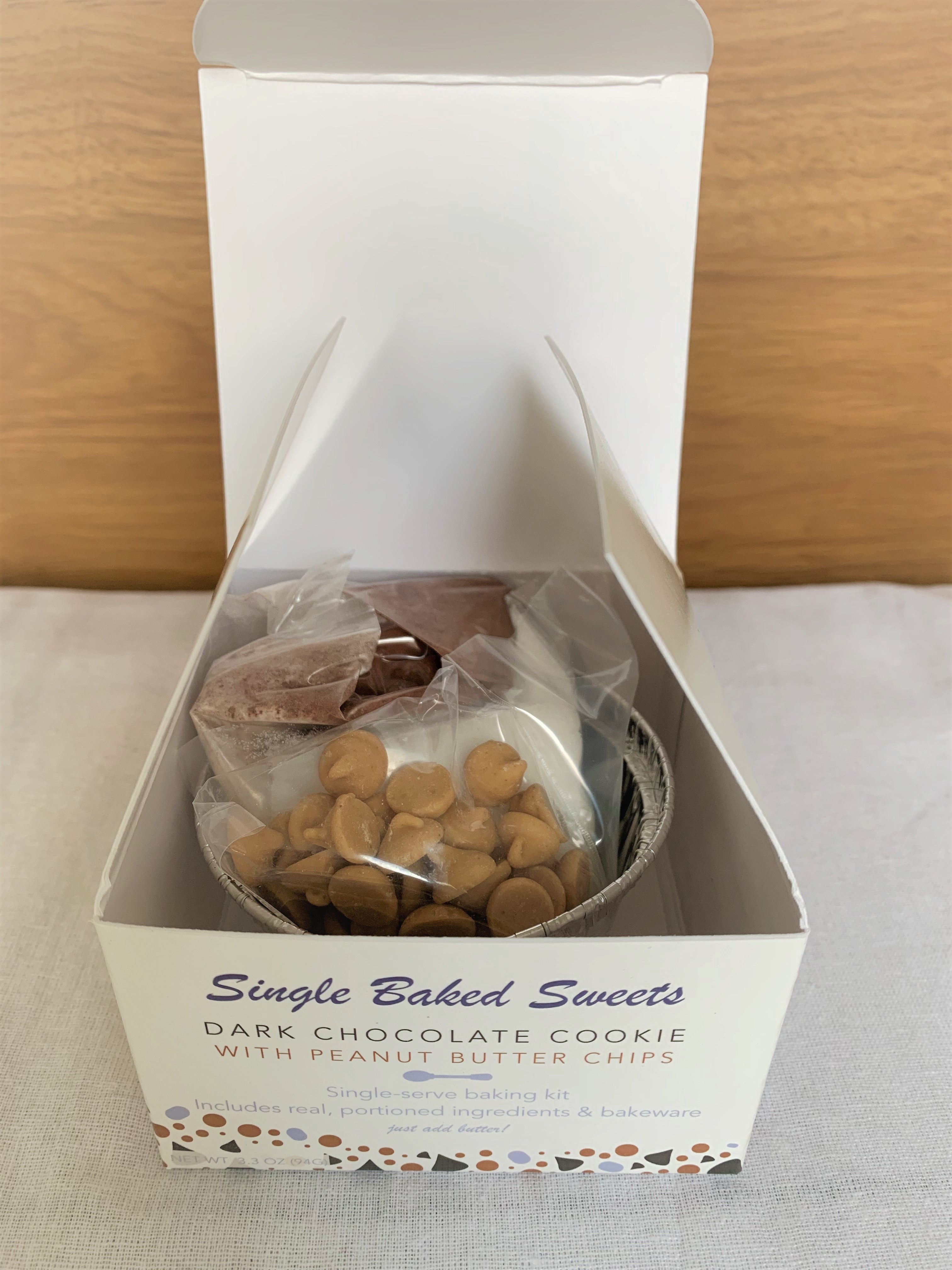FREE Cookie-Gram for our Heroes - Single Baked Sweets
