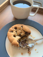 Chocolate Chip Cookie - Single Baked Sweets