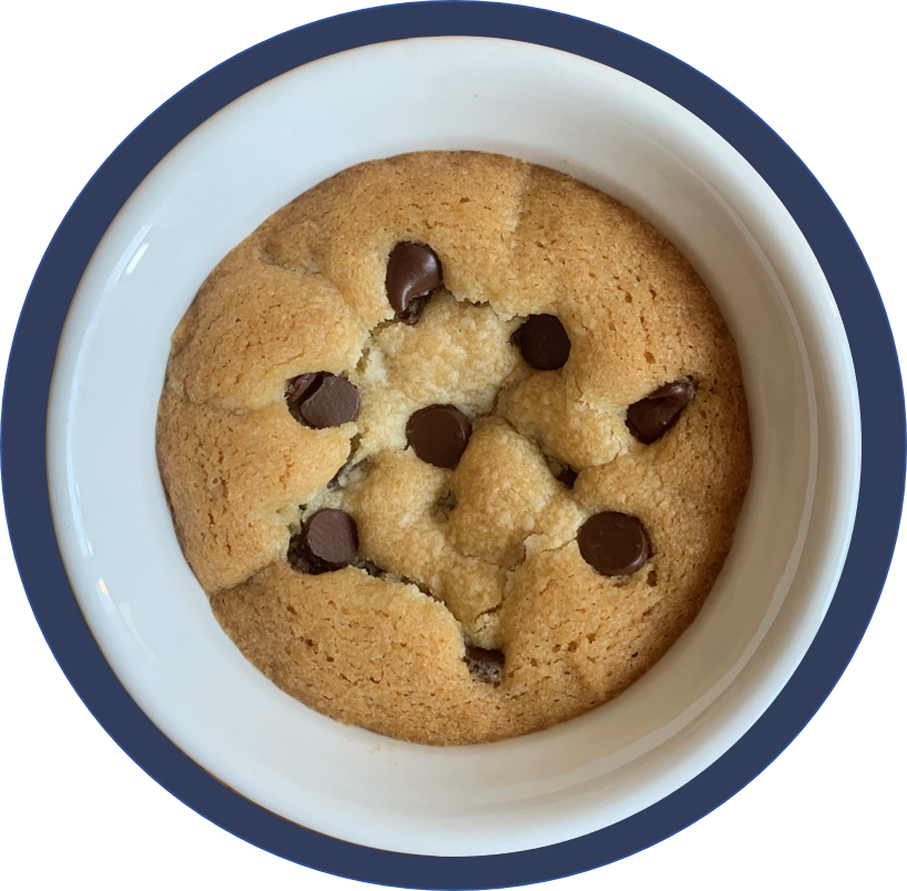 Cookie-gram! - Single Baked Sweets